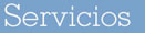 servicios