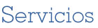 servicios